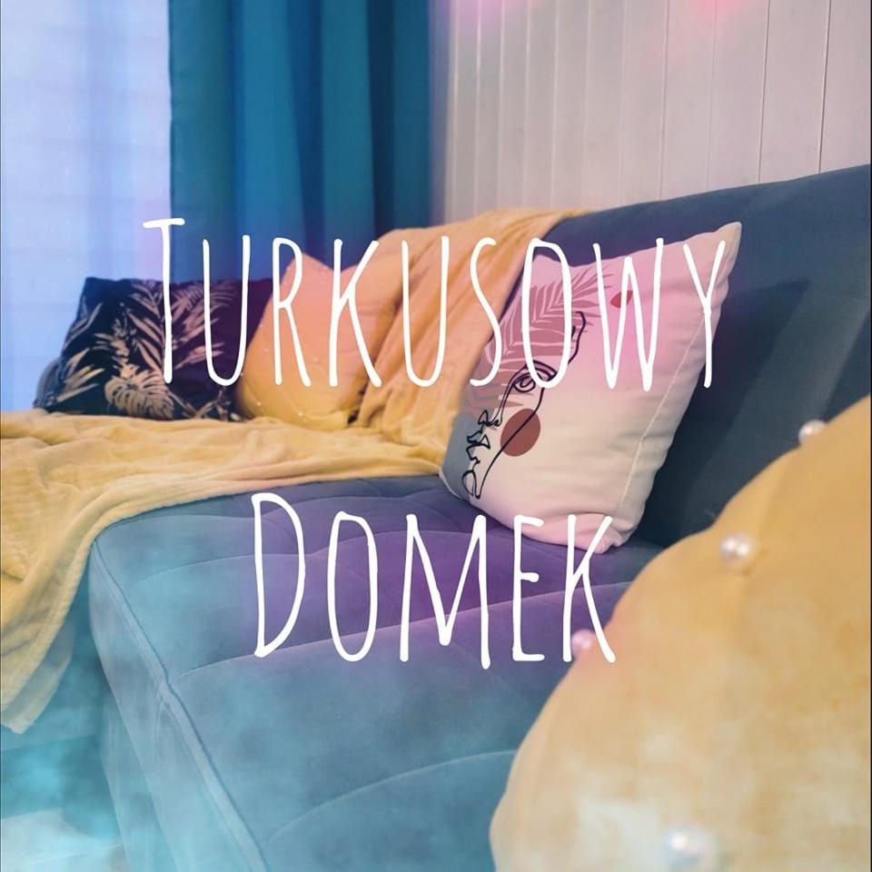 Сasa de vacaciones Turkusowy Władysławowo